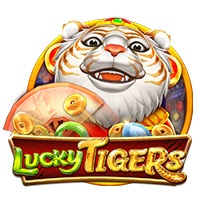 LUCKY TIGER
